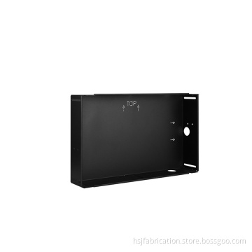 Sheet Metal Chassis Parts